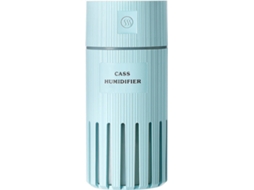 Mini Humidificador ANSELF JD0106W (320 ml)