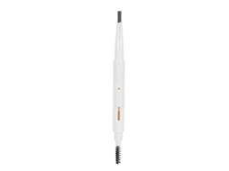 Lápiz De Cejas Focallure Impermeable Resistente Al Sudor De Larga Duración 0.16g Negro