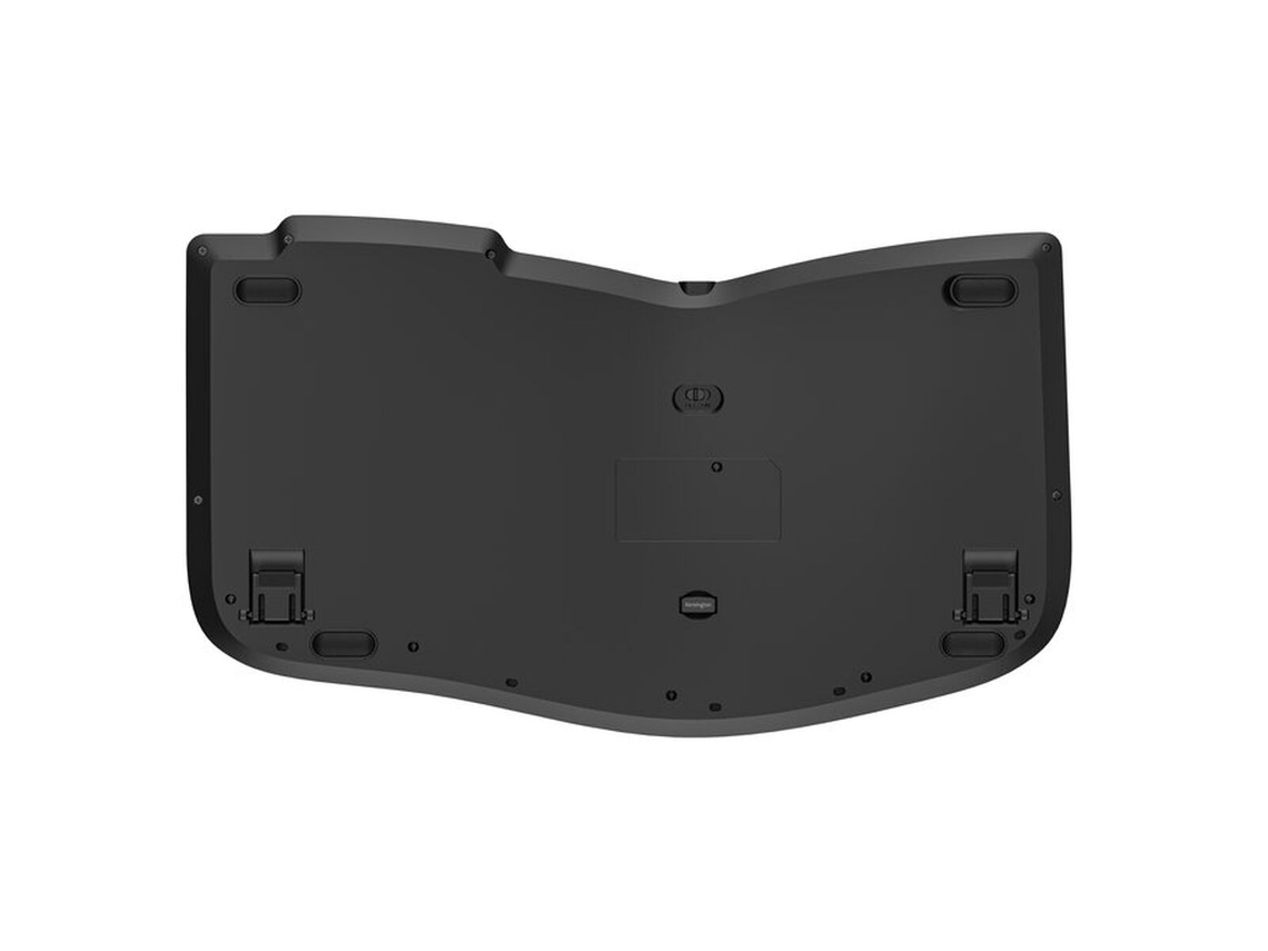 Teclado e Rato KENSINGTON K75491PT (Preto - QWERTY)