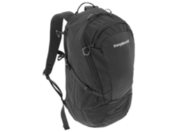 Mochila de Montanha TRANGOWORLD Hbt (11-20 L - Preto)