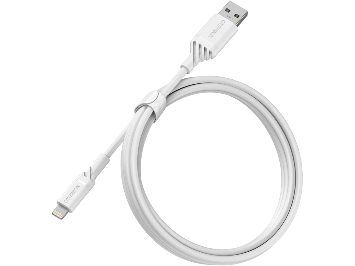 Cabo Lightning/USB A Otterbox