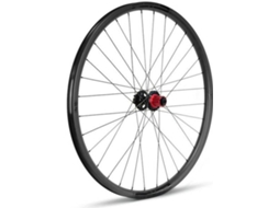 Roda Traseira para Ciclismo montanha GTR Mtb Sl25 Carbon 6b Disc Tubeless (29´´)