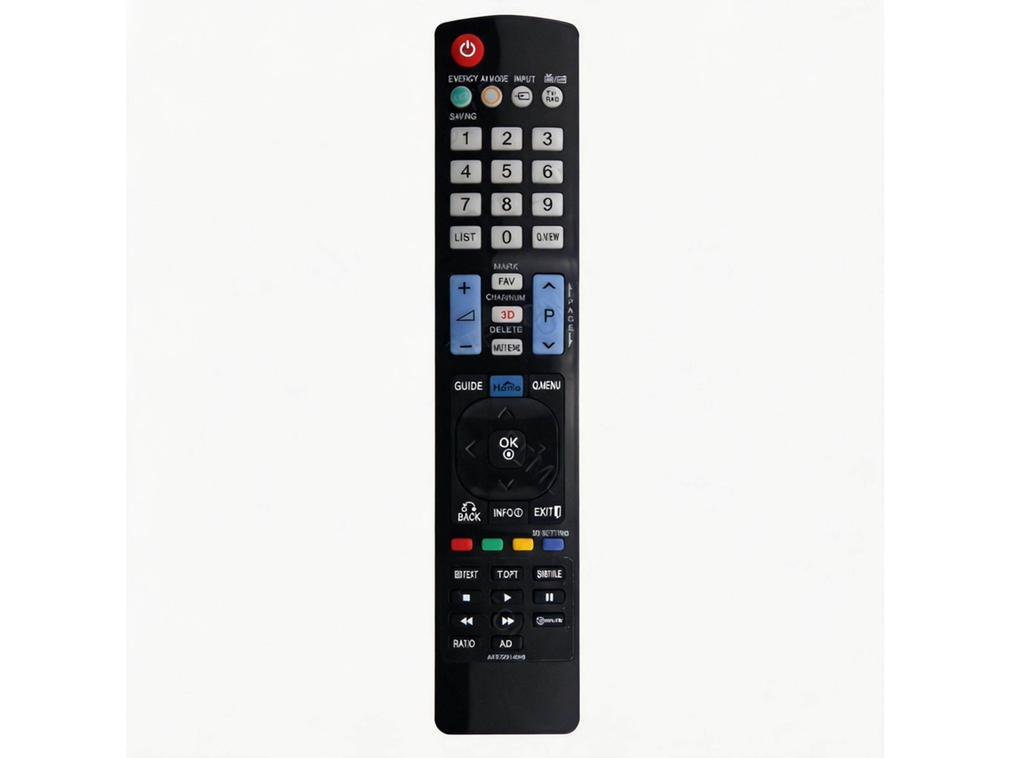 Elysve Comando Tv Para Lg Akb72914209