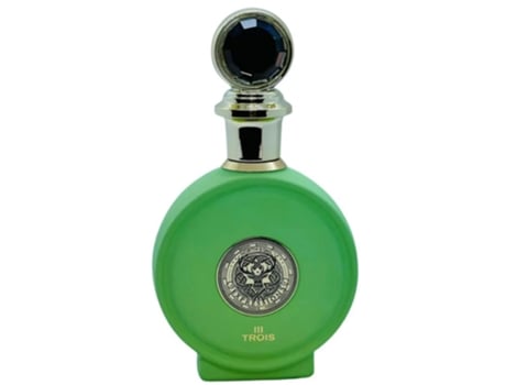 North Stag Expressions III Trois Paris Corner Extrato de perfume