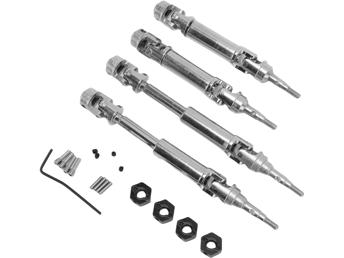 Eixos de Transmissão CVD para RC SFUSHOS
