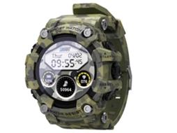 Smartwatch ENZON Verde