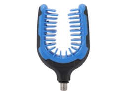 Suporte de Vara de Pesca de Silicone Azul Tpr