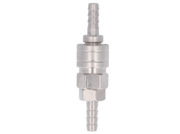 Conector De Mangueira De Água De Cobre (conexão Fêmea, Conexão Macho)