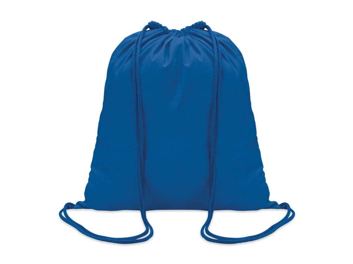 Bolsa Cuerdas Algodón 100 Gsm MIDOCEAN