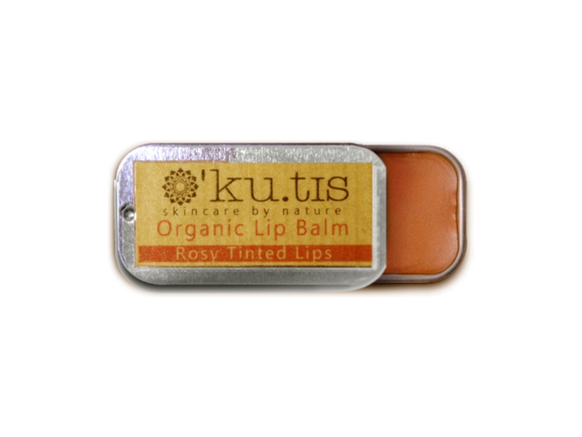Batom KUTIS SKINCARE Rosa (8 ml)
