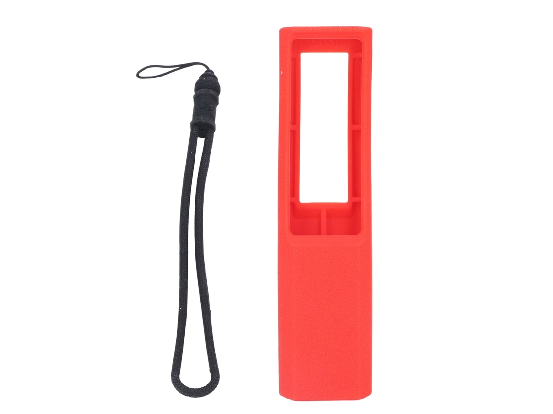 Capa de Silicone para Controle Remoto Proteção Leve