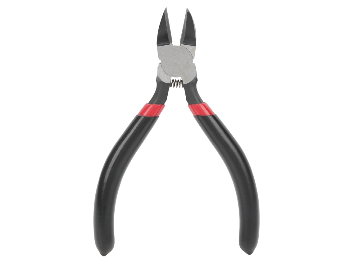 Alicates diagonais Bangye‑725 de alta dureza | S/MARCA