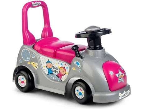 Carrinho  Star Kids