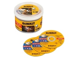 Pack 50 Discos 115X1Mm Ref.Dt20597-Qz DEWALT