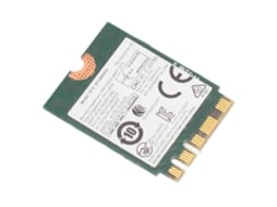 Placa De Rede Sem Fio Rtl8822ce Fru Ngff, Banda Dupla De 2,4 Ghz E 5 Ghz, 867 Mbps, Ngff, Bluetooth 5.0, Adaptador Para Windows 10. Aquaforge