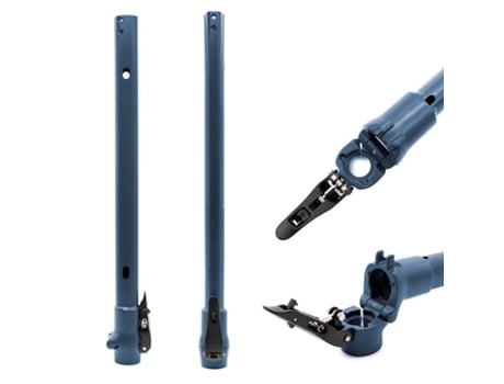 Mástil Red Smartgyro K2 Red Ewheel