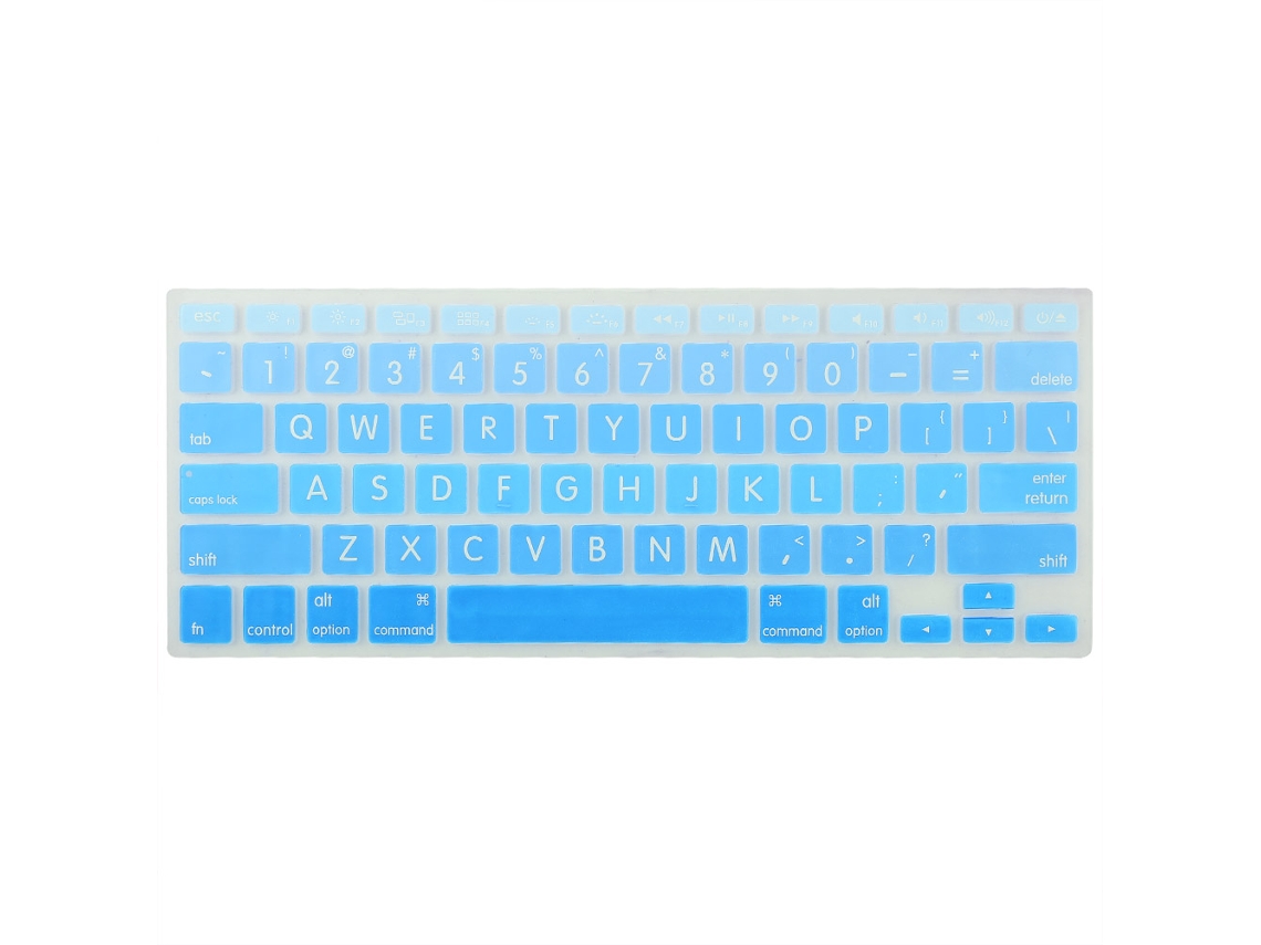 Filme De Teclado, Protege O Teclado, Entrada De Fonte Grande