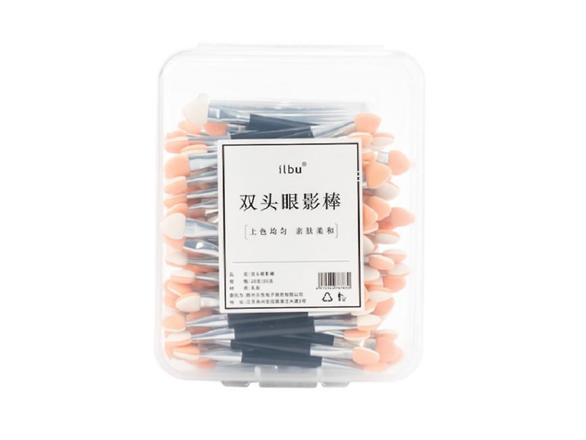 50pcs Pincel De Sombra Allinless