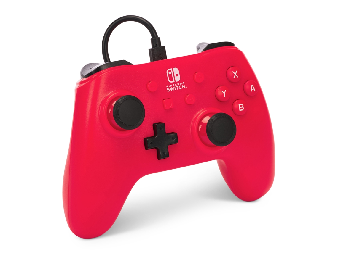 Nsw sale wired controller