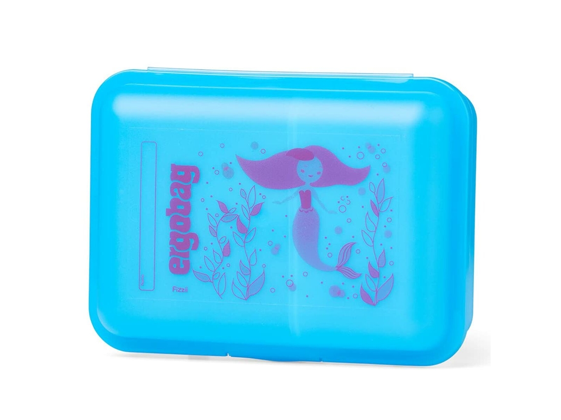 Fiambreira ERGOBAG (Multicor)