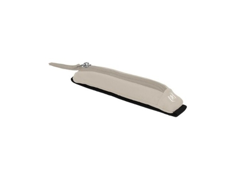 Livro Portatodo Executive Identity Beige 21x4,5x3,5cm De Desconocido (espanhol)