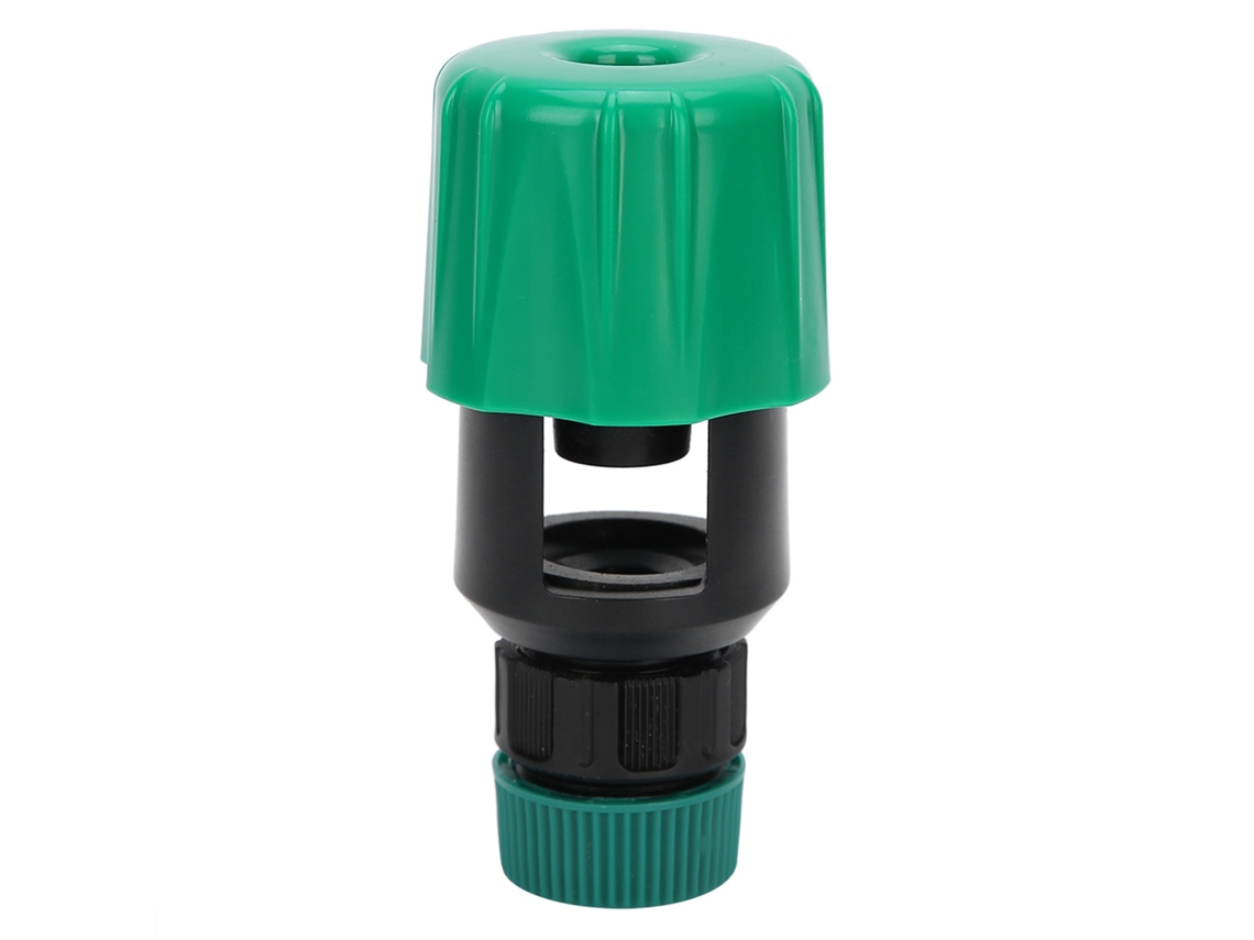 Boca de Jato de Água para Fonte G1/2 com Efeito Bolhas para Paisagismo Aquático