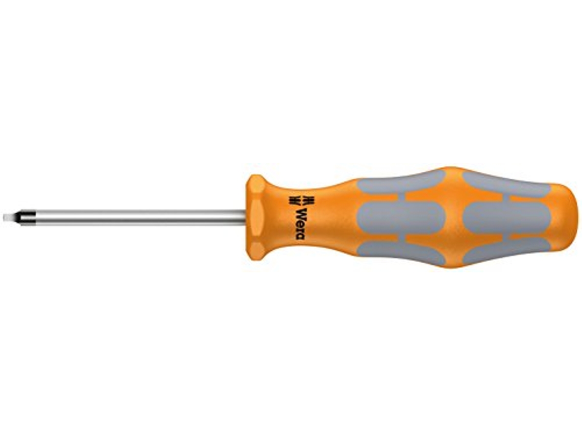 Chave de Parafusos INDOOSTRIAL Wera 368�para chaves de interior quadrado (60 mm)