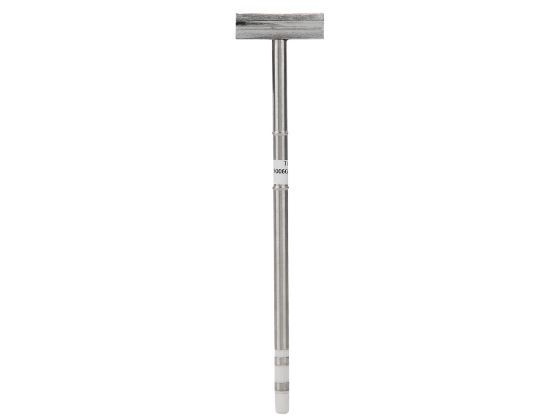 Punta De Soldadura T12 Series Para Estación De Soldadura Eléctrica 9550 951 952 203 (t12-1405)