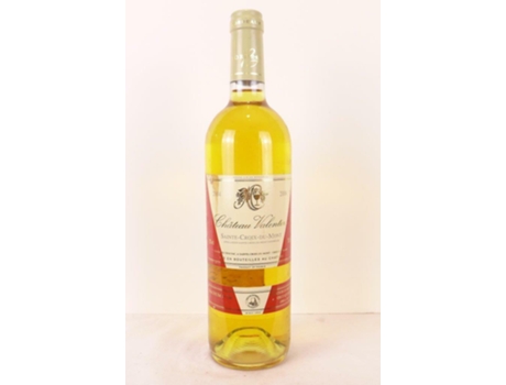 Vinho Licoroso CHÂTEAU VALENTIN 2004 (75 cl - 1 unidade)