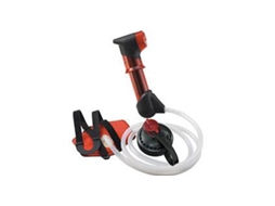 Msr Hyperflow Preto Vermelho