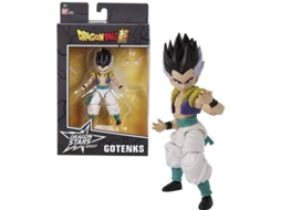 BANDAI NAMCO Figura Gotenks Dragon Stars