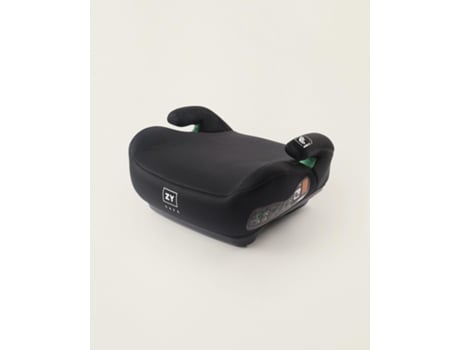 Assento Auto Elevatório I Size Zy Safe Premium Black Zippy ZIPPY ZY SAFE