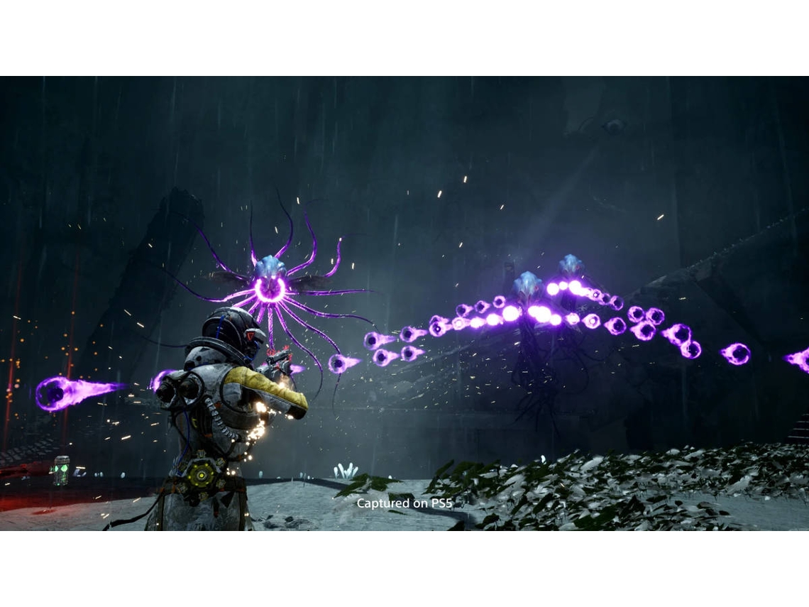 Jogo PS5 Returnal