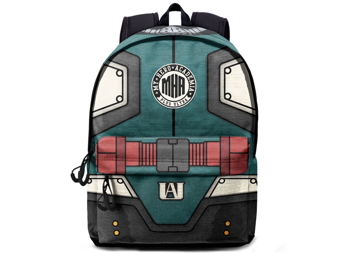 Mochila My Hero Academia 44cm