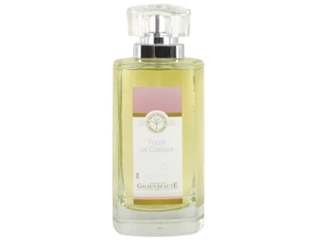 Água perfumada de flor de cerejeira 100 ml CLAUDE GALIEN