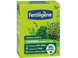 Uab Fertiligene 100 Fertilizante Natural para Coníferas, Bambu e Buxo Caixa de 650 g