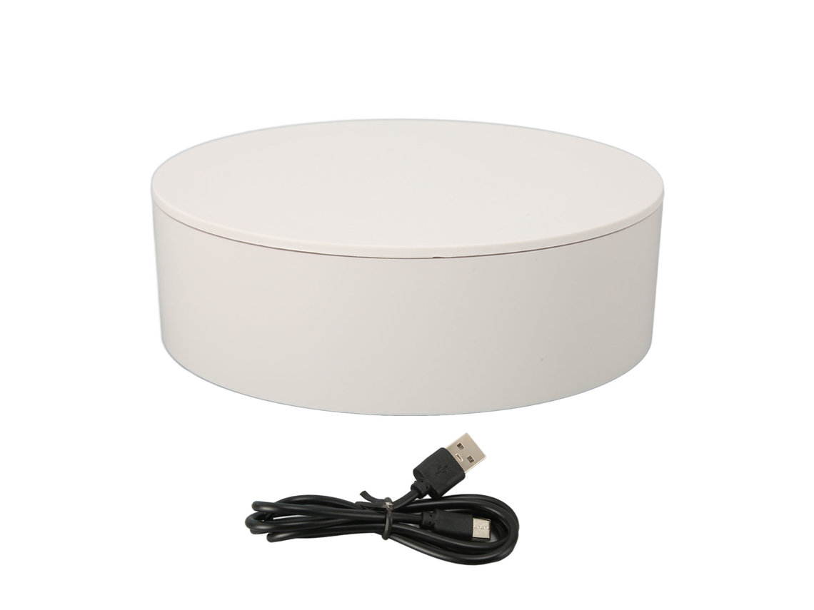 Suporte de Display Rotativo Automático LAXISCREED