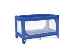 Cama De Viagem Asalvo Betsi Navy
