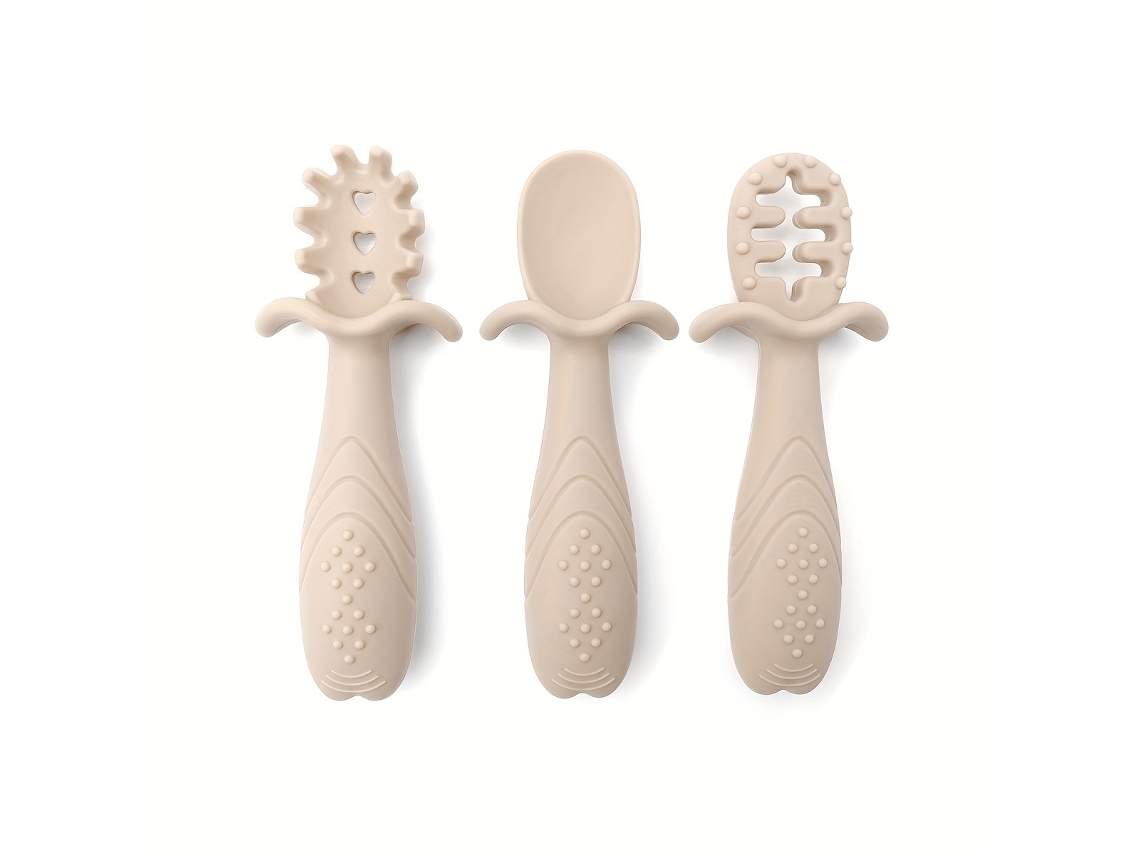 Conjunto de 2 Formas de Silicone para Pão, Antiaderentes, STELASPLEN