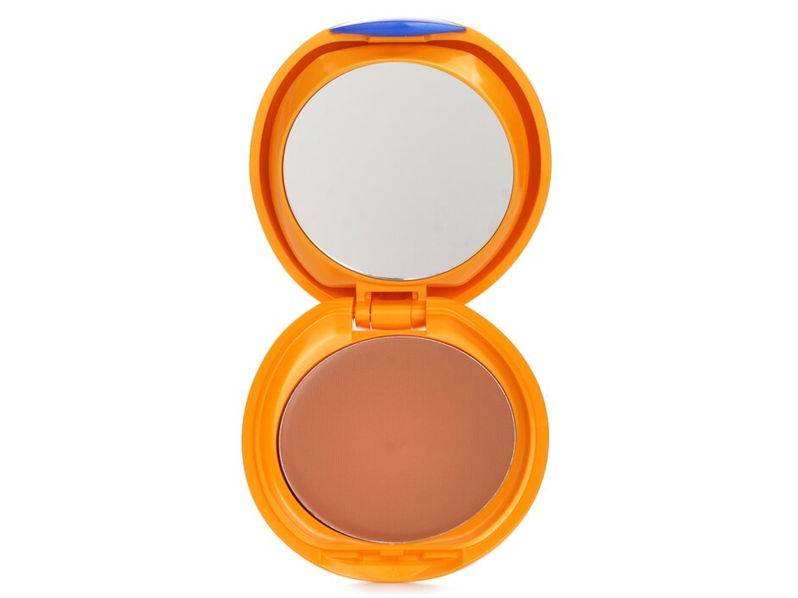 Base Compacta Autobronzeadora FPS 10 Bronze 12g Shiseido