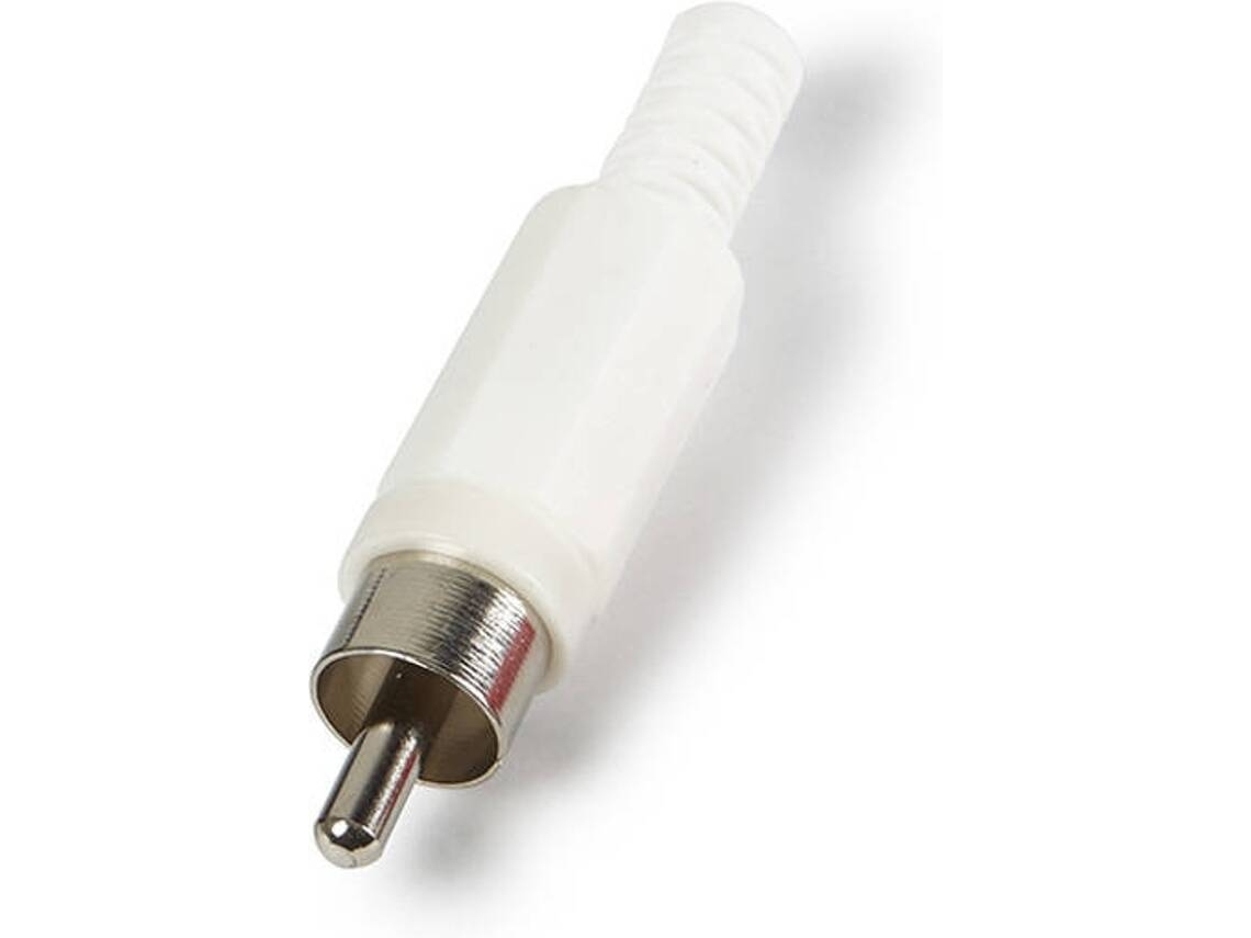 Adaptador Áudio FONESTAR (RCA)