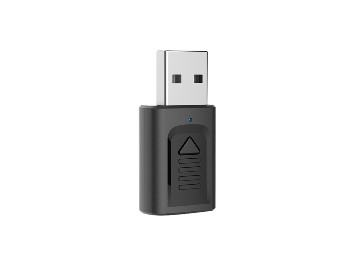 Transmissor Bluetooth LAXISCREED 5.0 Usb 4 em 1