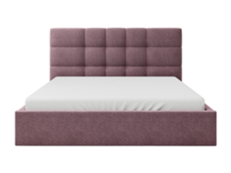 Cama Com Cofre Eliava