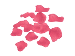 8 Bolsa 120 Piezas/bolsa Petalos Artificiais De Tela Não Tecida Para Decoração De Casamento, Festa E Lar (rosa)