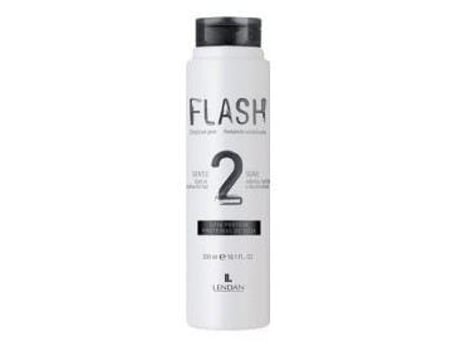 Lendan Permanente Flash 2 Suave 300 ml 300 ml