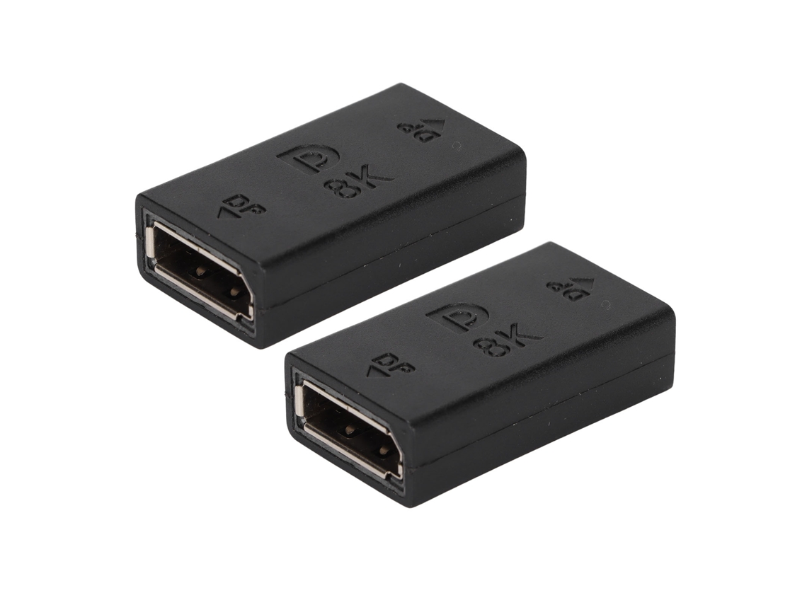 Conectores e Extensoras Displayport LAXISCREED