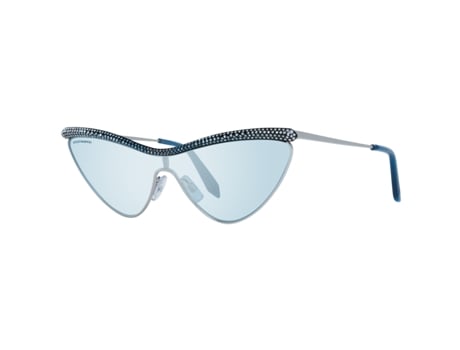 Óculos de Sol ATELIER SWAROVSKI STF SK0239-P 00 16W Metal Mulher (Prateado)