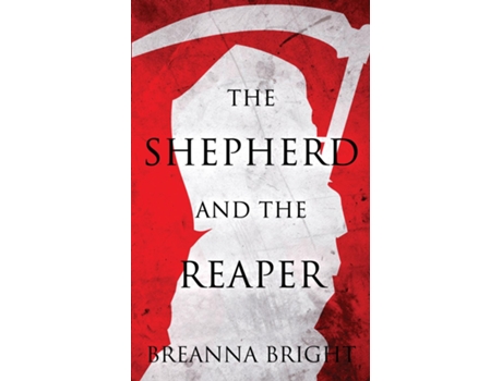 Livro The Shepherd and the Reaper de Breanna Bright (Inglês)