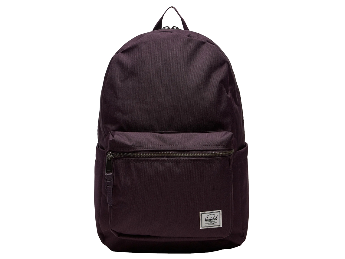 Settlement Backpack 11407-06223 Femininos Mochilas Roxogranada One Size Eu HERSCHEL