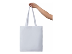 75 Sacos De Manta Ecológicos Para Sublimação 35x40 Cmvayotoy
